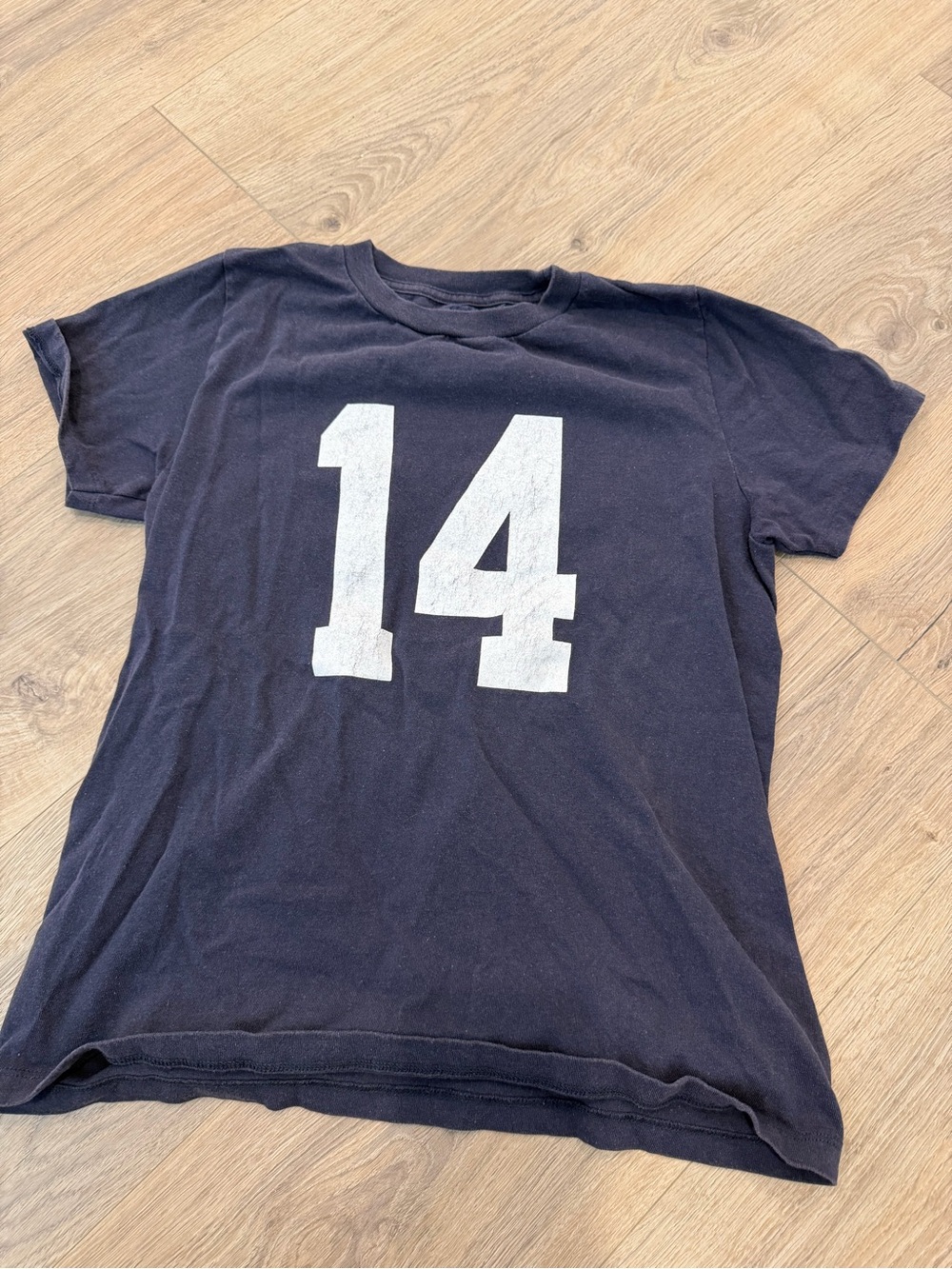 Brandy Melville 14 Top - Picture 2 of 3